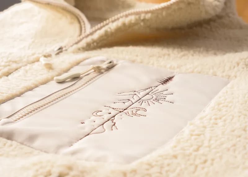 Embroidery